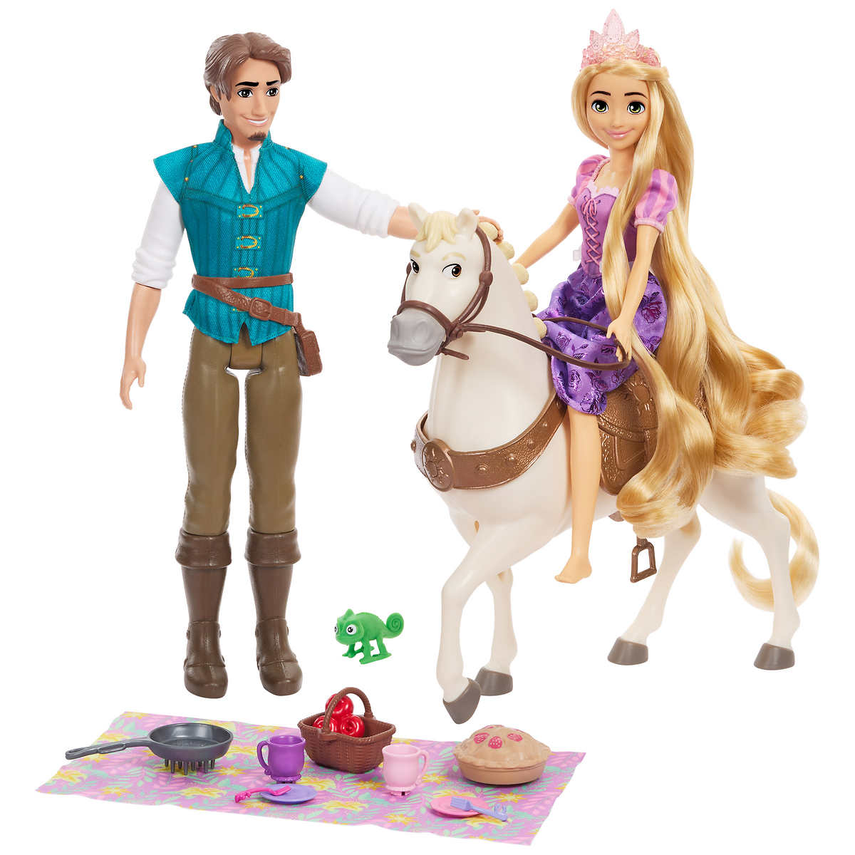 mattel-raiponce-pique-nique-entre-amis-disney-princess-rapunzel-picnic-friends-2