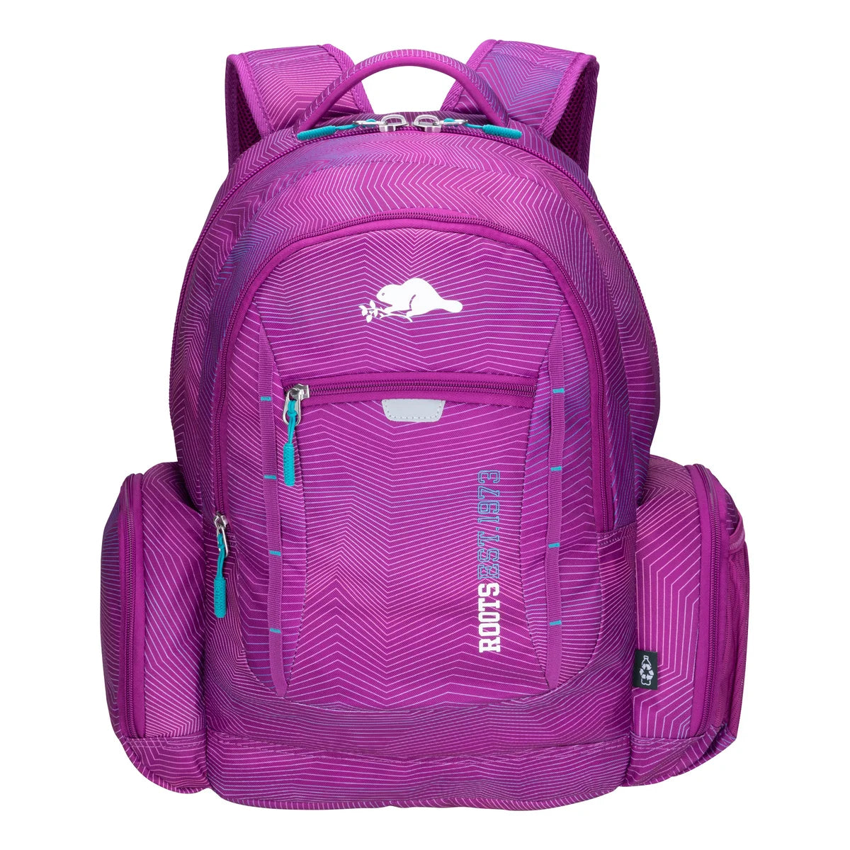 Extra Large Roots Backpack ROOTS - Backpack – Liquidation125Plus