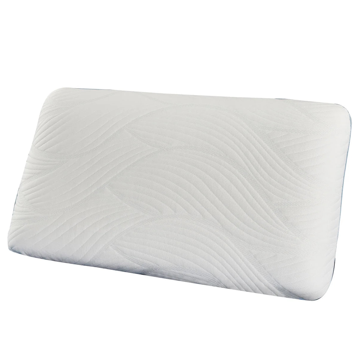 REVEL - Oreiller en Mousse Viscoélastique Injectée de Gel-gel-memory-foam-pillow-costco-1957635