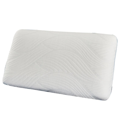 REVEL - Oreiller en Mousse Viscoélastique Injectée de Gel-gel-memory-foam-pillow-costco-1957635
