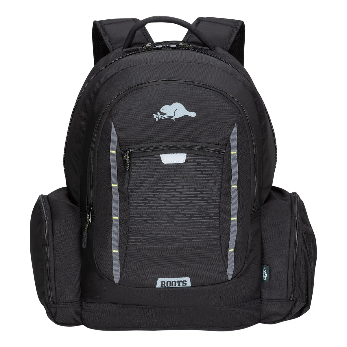 ROOTS - Sac à Dos-backpack-costco-1896125-noir-black-2