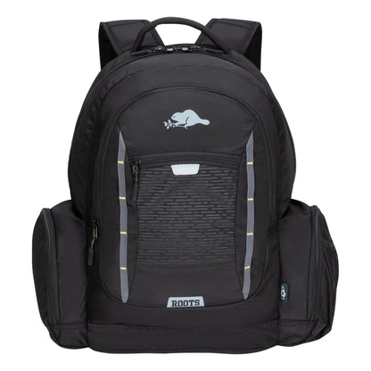ROOTS - Sac à Dos-backpack-costco-1896125-noir-black-2