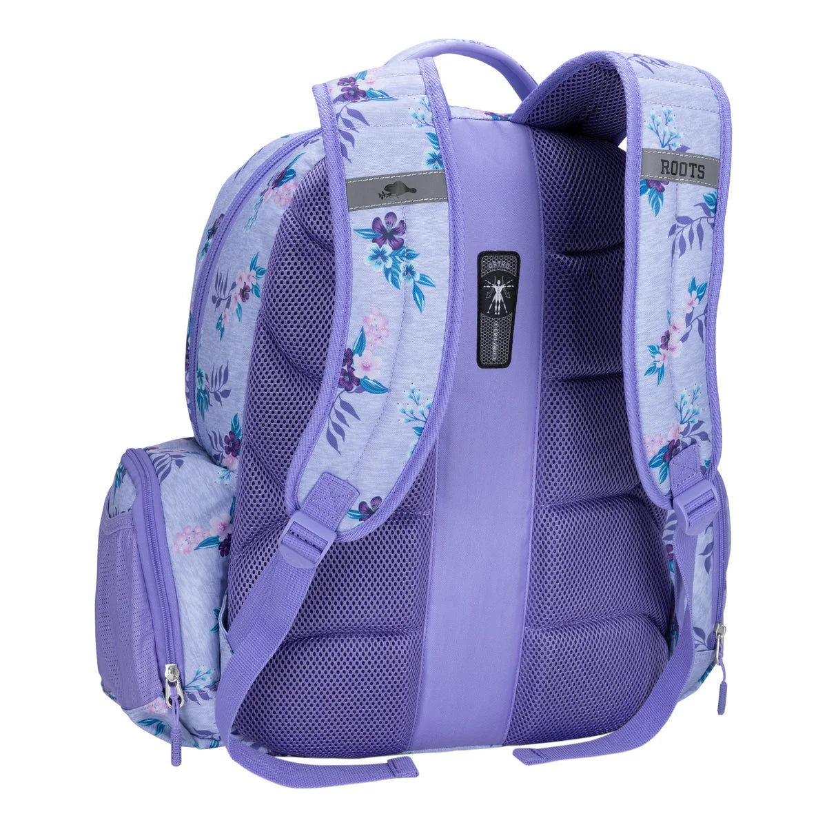 ROOTS - Sac à Dos-backpack-costco-1896125-lilas-lilac-5