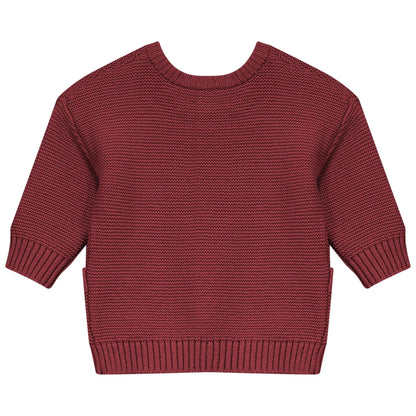 ROCOCO - Ensemble 3 Pièces pour Garçon-Boys-3-Piece-Set-Vert-Rouge-Green-Red-2414444-1926347