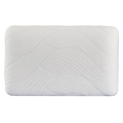 REVEL - Oreiller en Mousse Viscoélastique Injectée de Gel-gel-memory-foam-pillow-costco-1957635-2