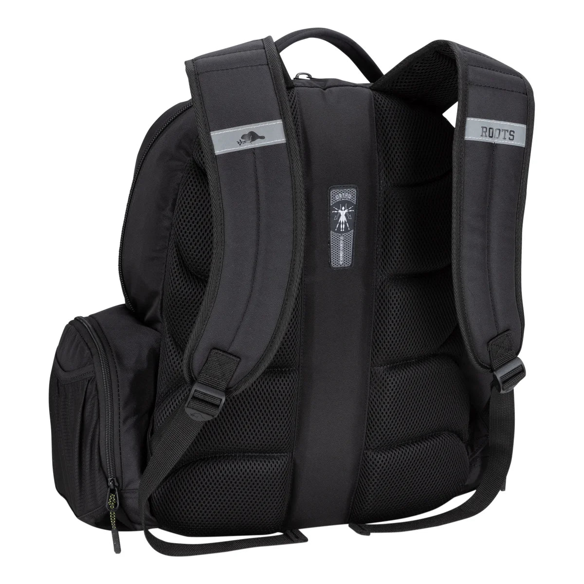 ROOTS - Sac à Dos-backpack-costco-1896125-noir-black-5