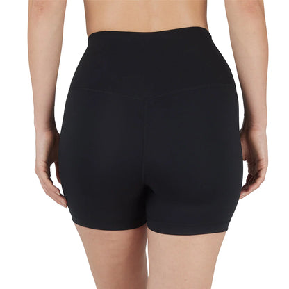 REFLEX - Paquet de 2 Cuissards pour Femme-PACK-SHORTS-WOMEN'S-COSTCO-1892880-BLACK-NOIR-2