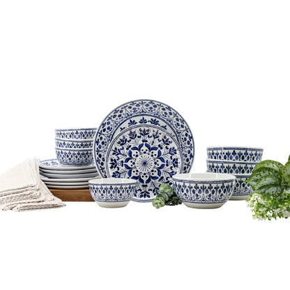 MIKASA - Service de Vaisselle de 16 Pièces Radiance-dinnerware-set-costco-1890523-7