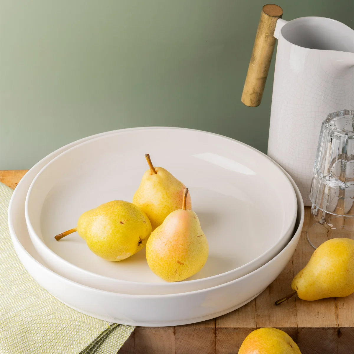 TRUDEAU - Ensemble de 2 Bols de Service Emboitables-nesting-serving-bowls-set-piece-costco-1927965-3