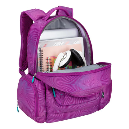 ROOTS - Sac à Dos-backpack-costco-1896125-mauve-violet-purple-4