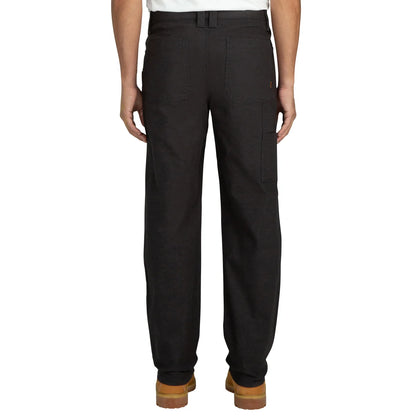 REALTREE - Pantalon de Travail en Toile pour Homme-men's-canvas-work-pant-costco-1753319-noir-black-3