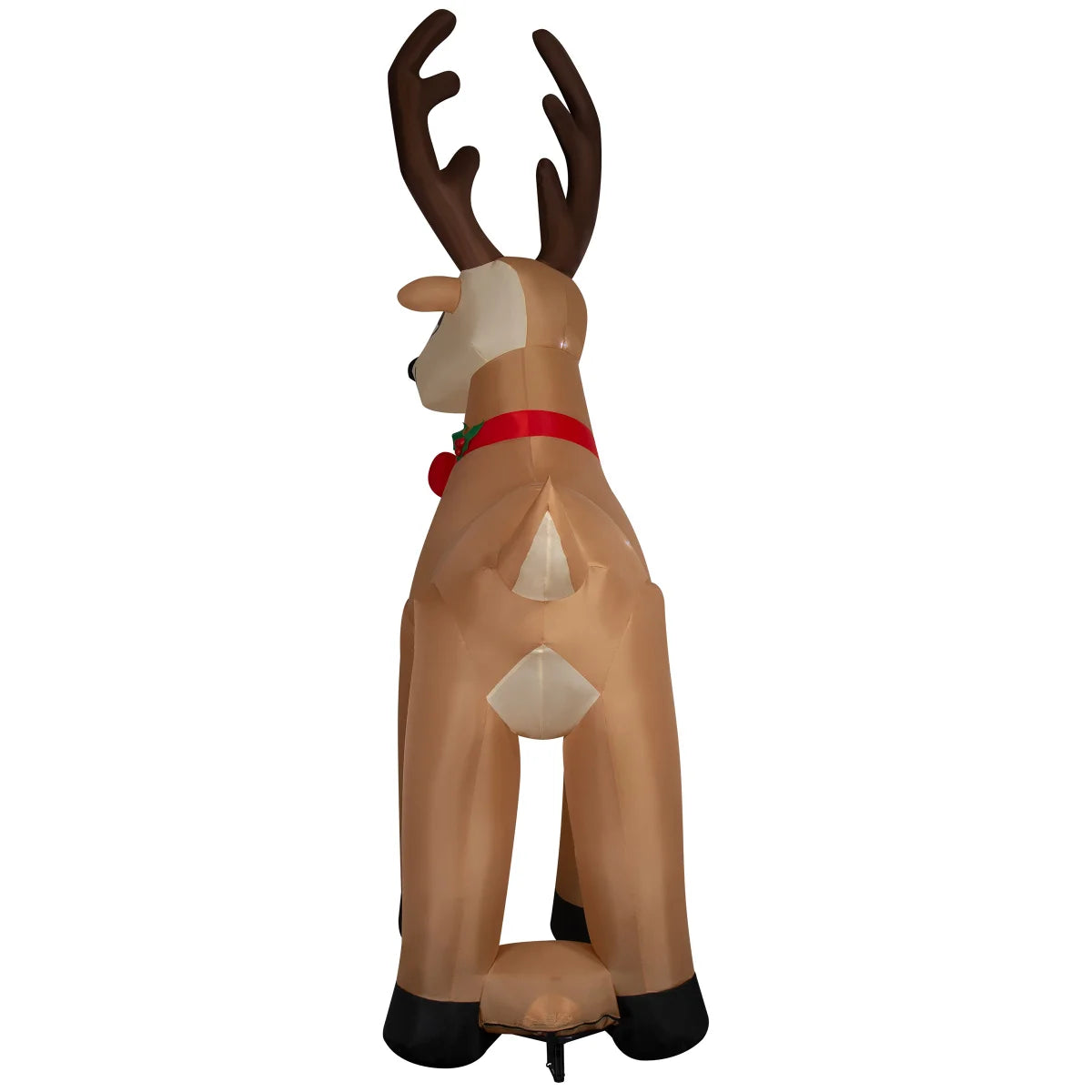 AIRBLOWN INFLATABLE - Renne de Noël Gonflable Géant-christmas-reindeer-giant-costco-2060234-3