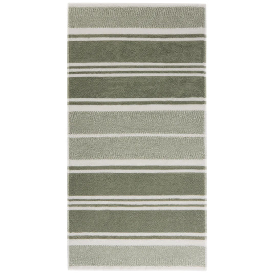 ROOTS HOME - Ensemble de 4 Serviettes à Main-pack-hand-towels-costco-1843361-green-vert-2