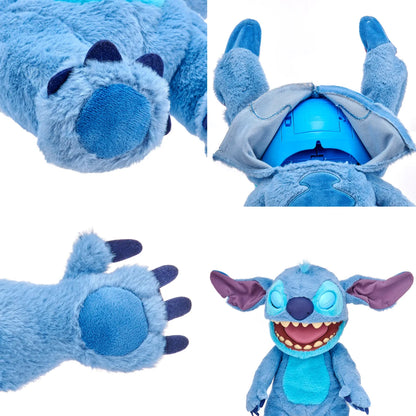 REALFX - Marionnette Stitch Disney-puppet-costco-1851439-5