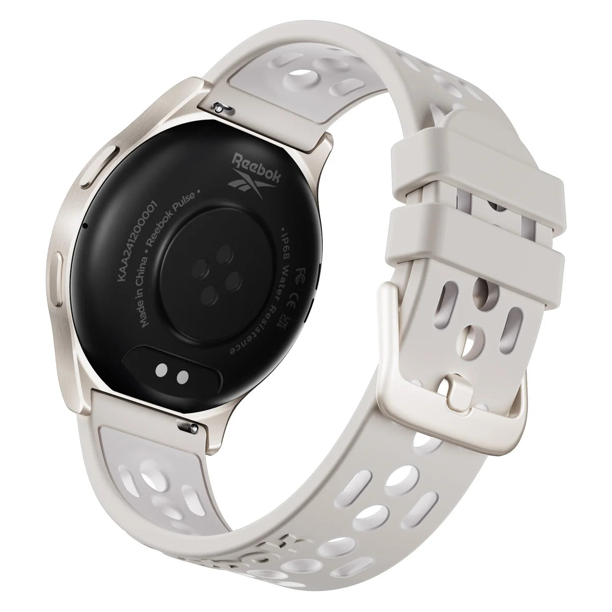 REEBOK - Montre Intelligente Sportive Pulse *Boite Ouverte*-smart-watch-costco-1966232-or-gold-4