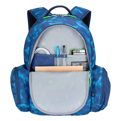 ROOTS - Sac à Dos-backpack-costco-1896125-bleu-blue-7