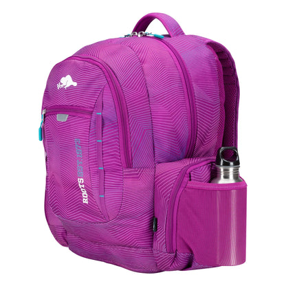ROOTS - Sac à Dos-backpack-costco-1896125-mauve-violet-purple-6