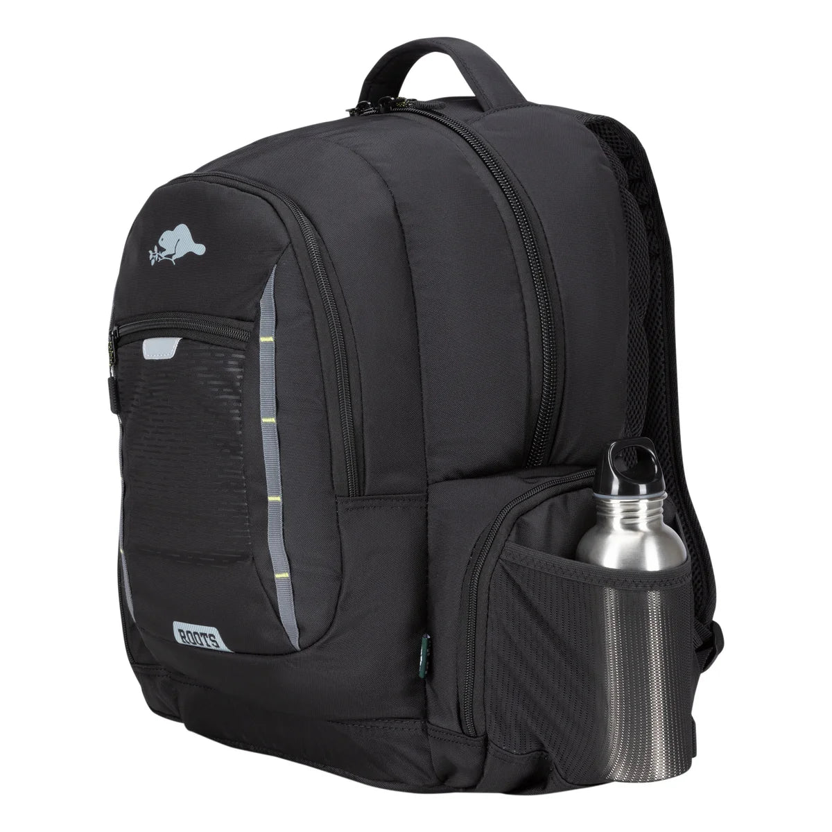 ROOTS - Sac à Dos-backpack-costco-1896125-noir-black-3