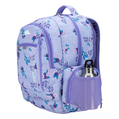 ROOTS - Sac à Dos-backpack-costco-1896125-lilas-lilac-3