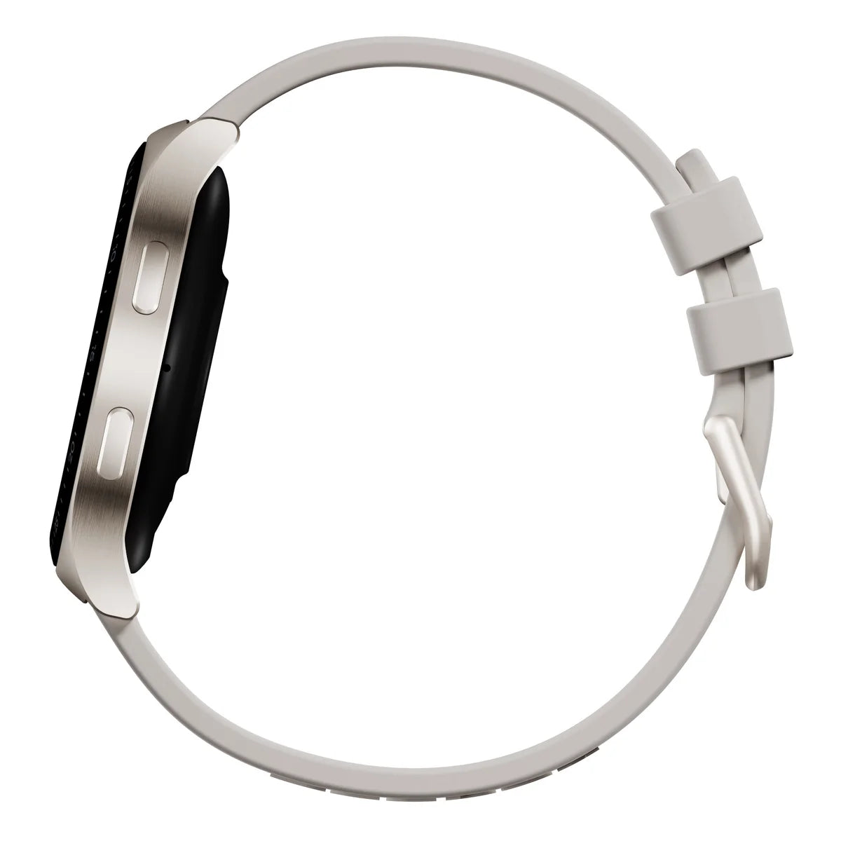 REEBOK - Montre Intelligente Sportive Pulse *Boite Ouverte*-smart-watch-costco-1966232-or-gold-6