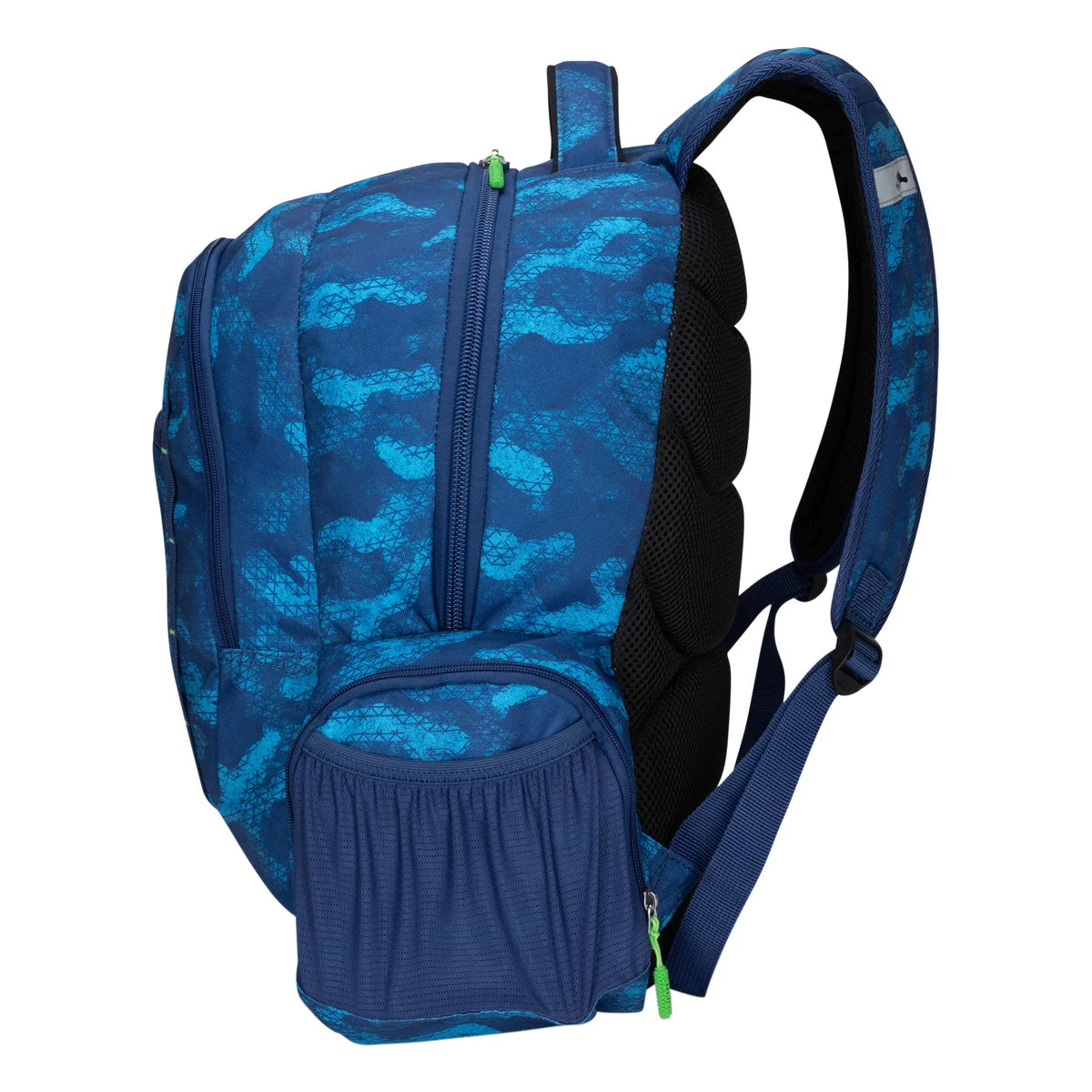 ROOTS - Sac à Dos-backpack-costco-1896125-bleu-blue-4