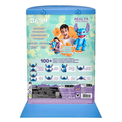 REALFX - Marionnette Stitch Disney-puppet-costco-1851439-2
