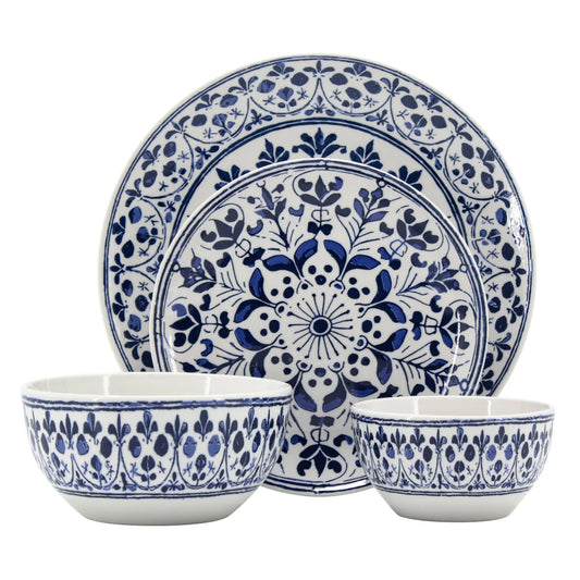 MIKASA - Service de Vaisselle de 16 Pièces Radiance-dinnerware-set-costco-1890523-2