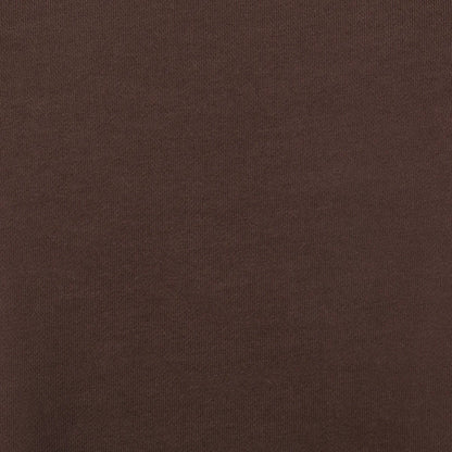 ROUGH DRESS - Chandail pour Homme-Mens-French-Terry-Crewneck-Brun-Brown-1910019-1934625