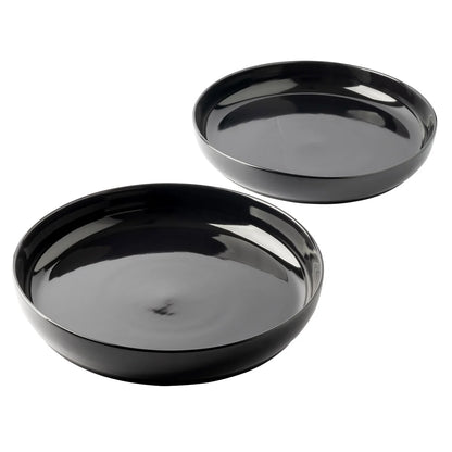 TRUDEAU - Ensemble de 2 Bols de Service Emboitables-nesting-serving-bowls-set-piece-costco-1927965-noir-black