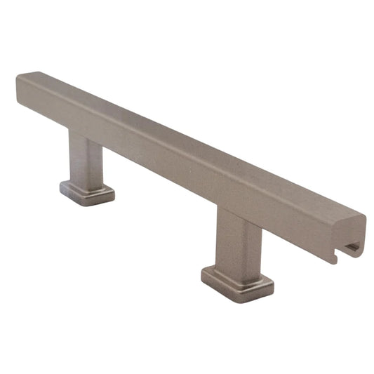 RICHELIEU - 10-Pack  3-in-1 Contemporary Cabinet and Drawer Handles