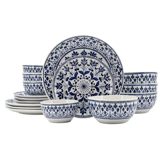 MIKASA - Service de Vaisselle de 16 Pièces Radiance-dinnerware-set-costco-1890523