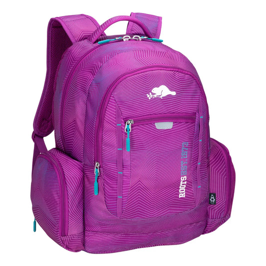 ROOTS - Sac à Dos-backpack-costco-1896125-mauve-violet-purple