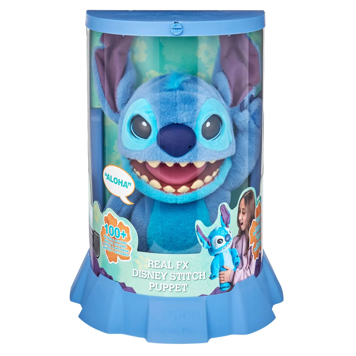 REALFX - Marionnette Stitch Disney-puppet-costco-1851439