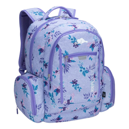 ROOTS - Sac à Dos-backpack-costco-1896125-lilas-lilac