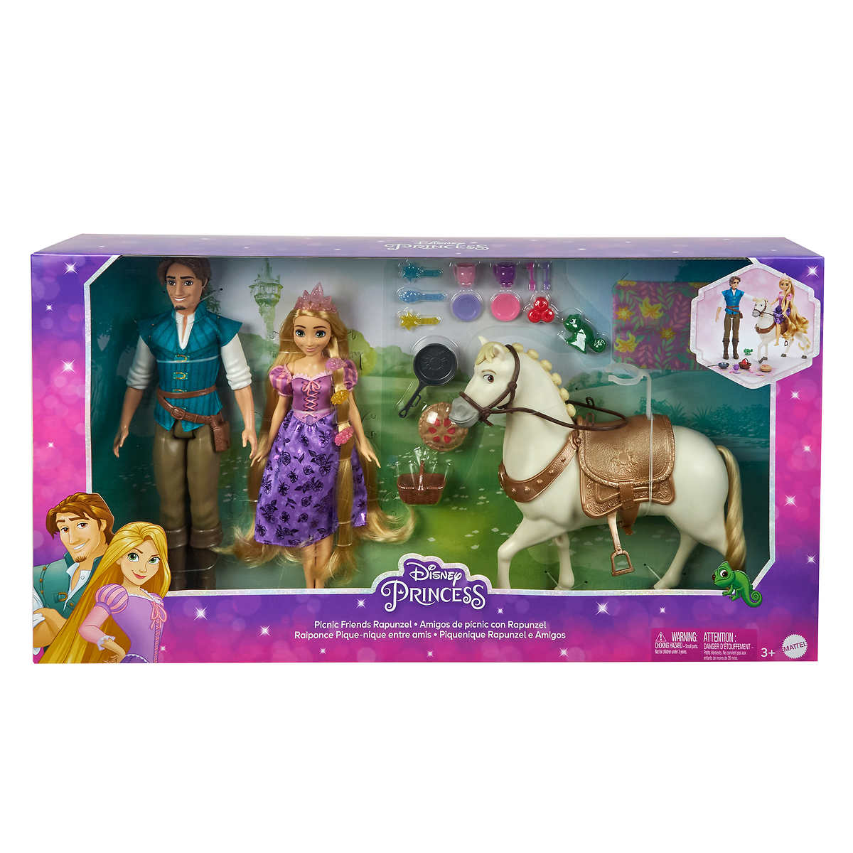 mattel-raiponce-pique-nique-entre-amis-disney-princess-rapunzel-picnic-friends