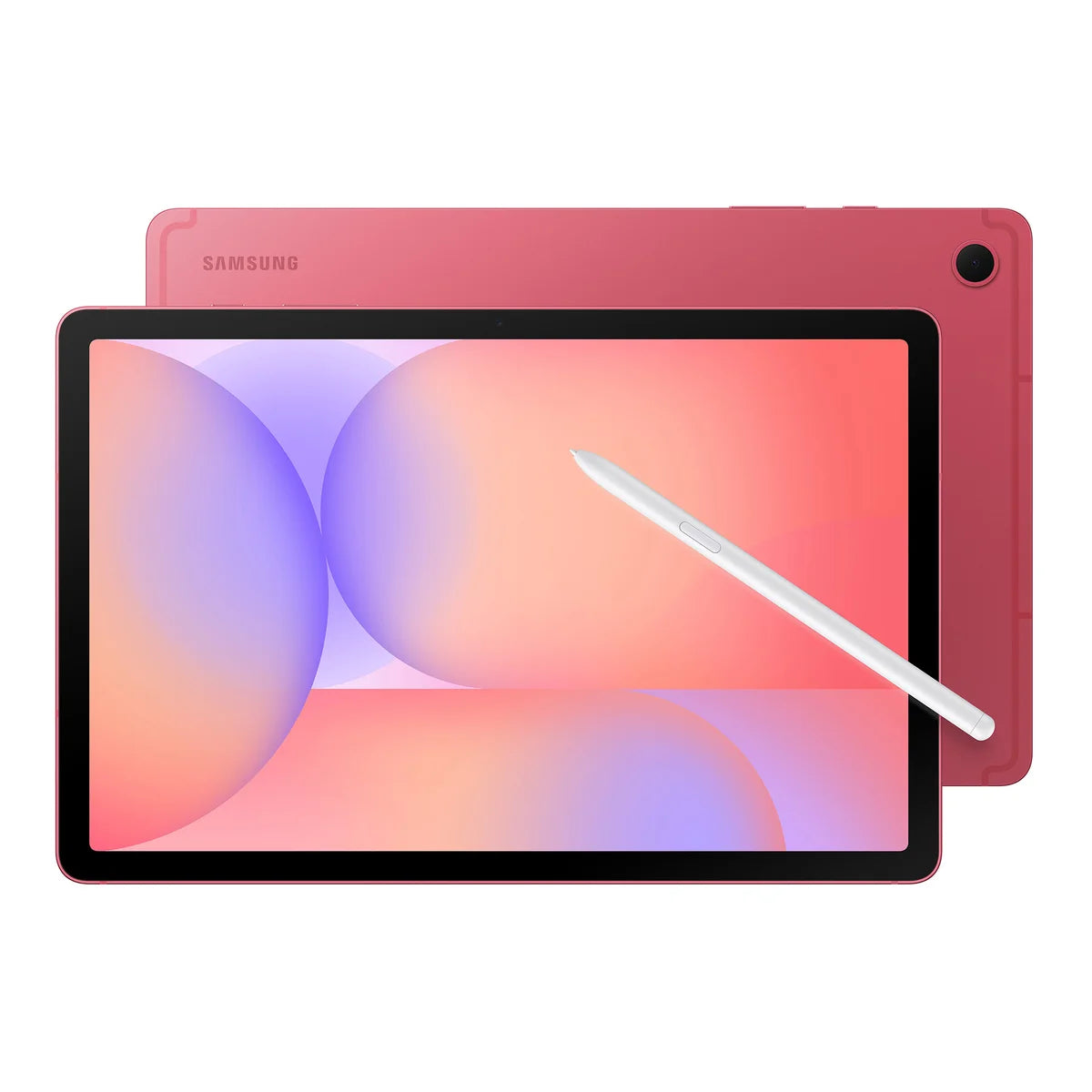 SAMSUNG - Tablette Galaxy Tab S10 Lite *Boite Ouverte*-tablet-costco-5418518-sm-x400-rose-pink-rouge-corail-coral-red
