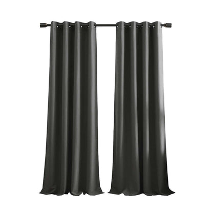 bon-luxe-ensemble-2-rideaux-occultants-blackout-window panel-set