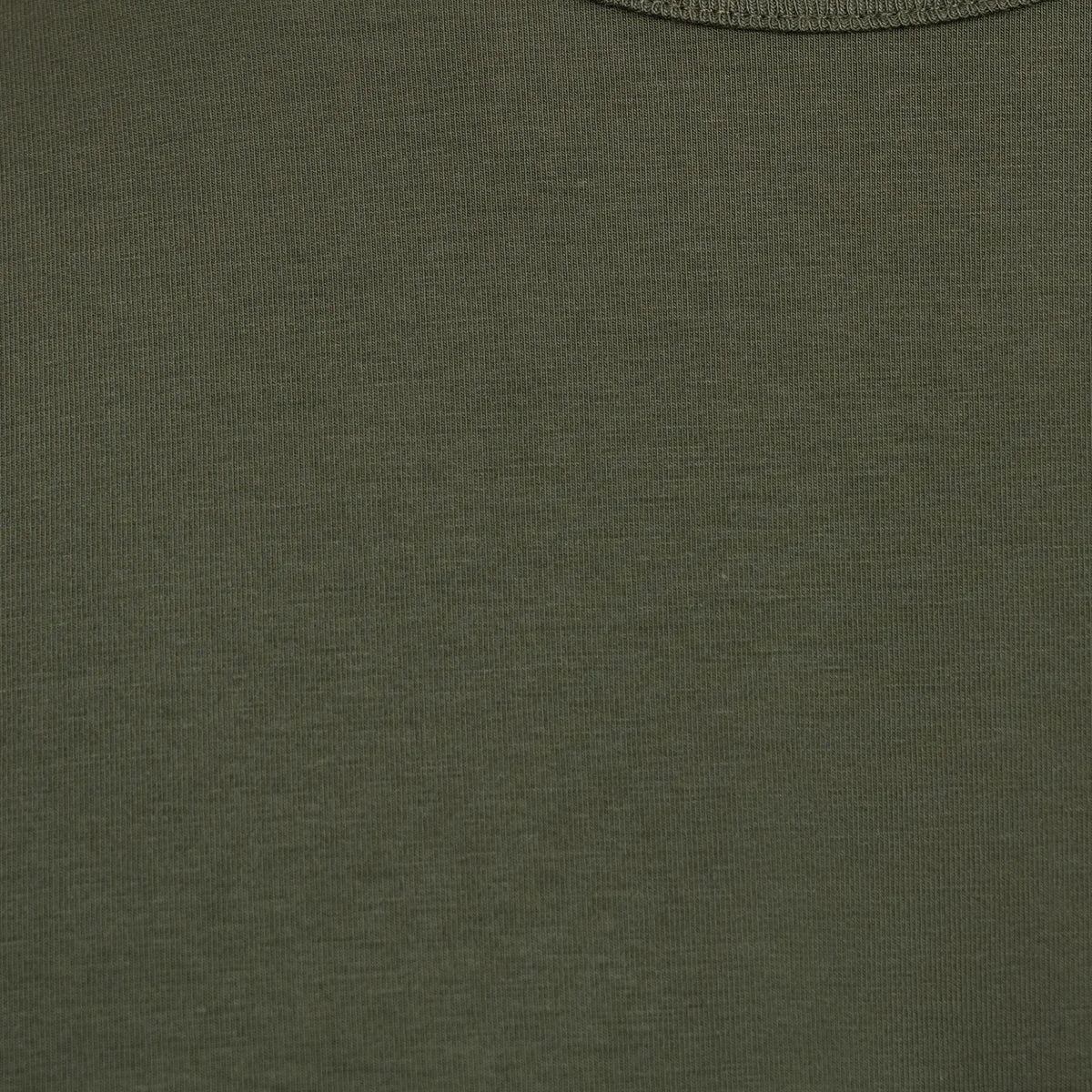 Rough Dress - T-Shirt Basique à Manches Longues pour Homme-Mens-long-sleeve-tshirt-1905520-1918038-vert-green