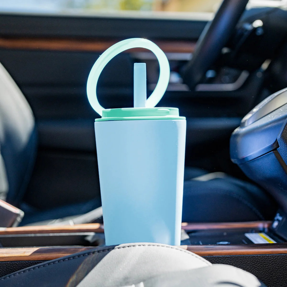 REDUCE - 2 Gobelets Isothermes Halo-vacuum-insulated-tumblers-blue-purple-costco-1866458-6