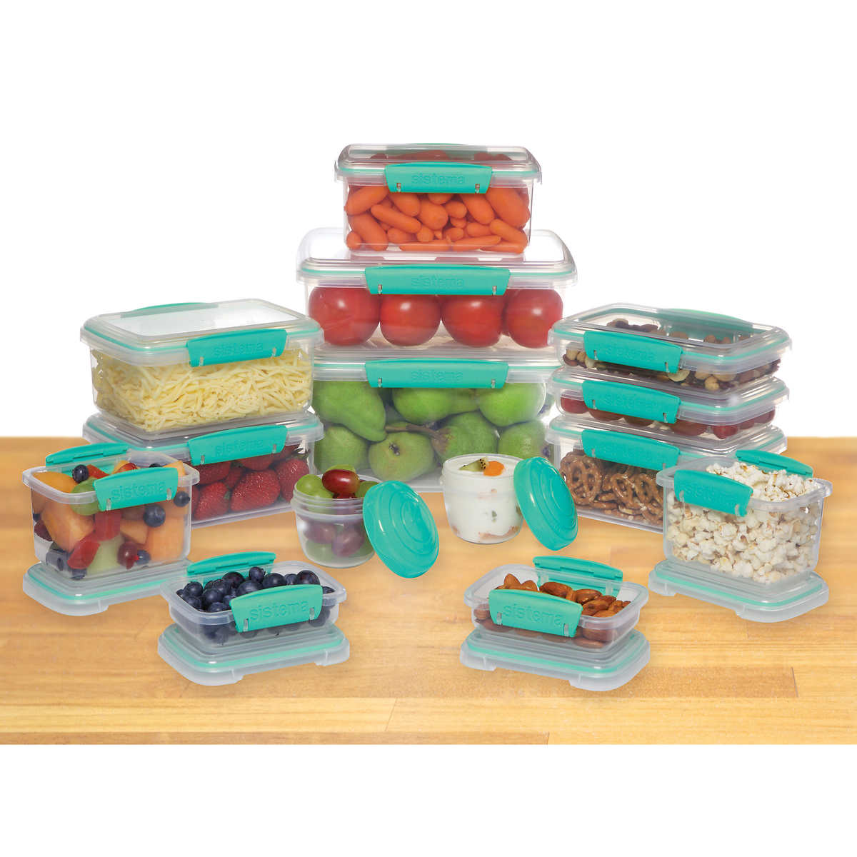 sistema-ensemble-14-contenants-alimentaires-food-storage-container-piece-2