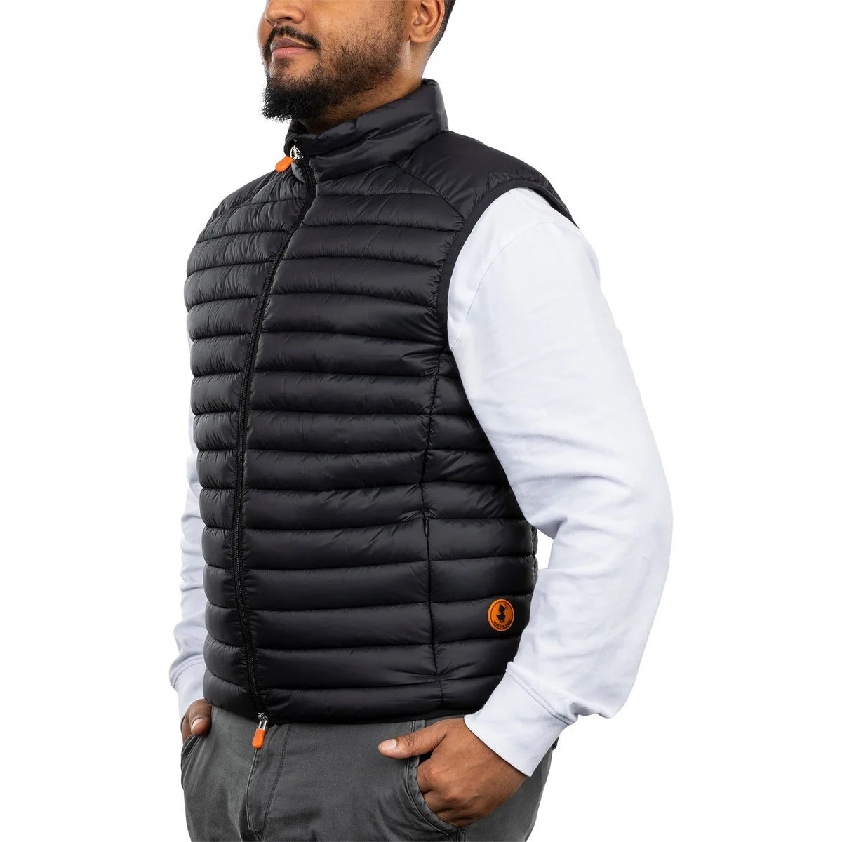 save-the-duck-veste-sans-manches-matelassée-adam-pour-homme-men's-puffer-vest-costco-1903149-black-noir-2