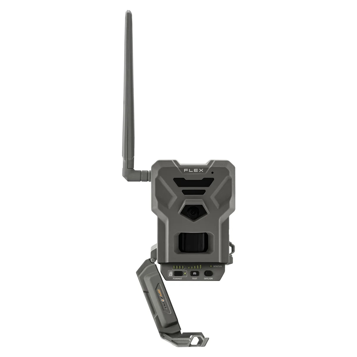 Batteria 7000mAh / 51.8Wh Per Spypoint FLEX E Trail Camera Flex-M - Ricambio Di Qualità