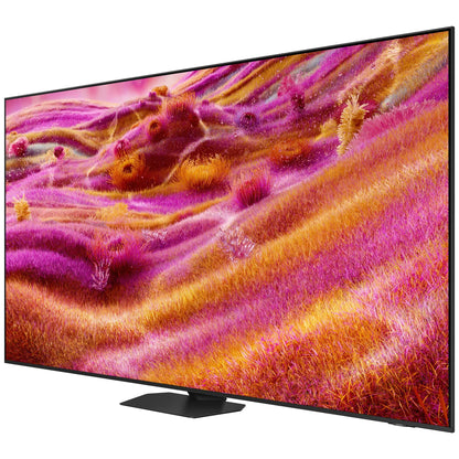 SAMSUNG - Téléviseur Intelligent Tizen HDR Neo QLED UHD 4K QN90F de 85 po *Boite Ouverte*-smart-t-v-costco-5609185-QN85QN90FAFXZC-2
