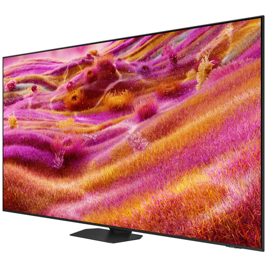 SAMSUNG - Téléviseur Intelligent Tizen HDR Neo QLED UHD 4K QN90F de 85 po *Boite Ouverte*-smart-t-v-costco-5609185-QN85QN90FAFXZC-2