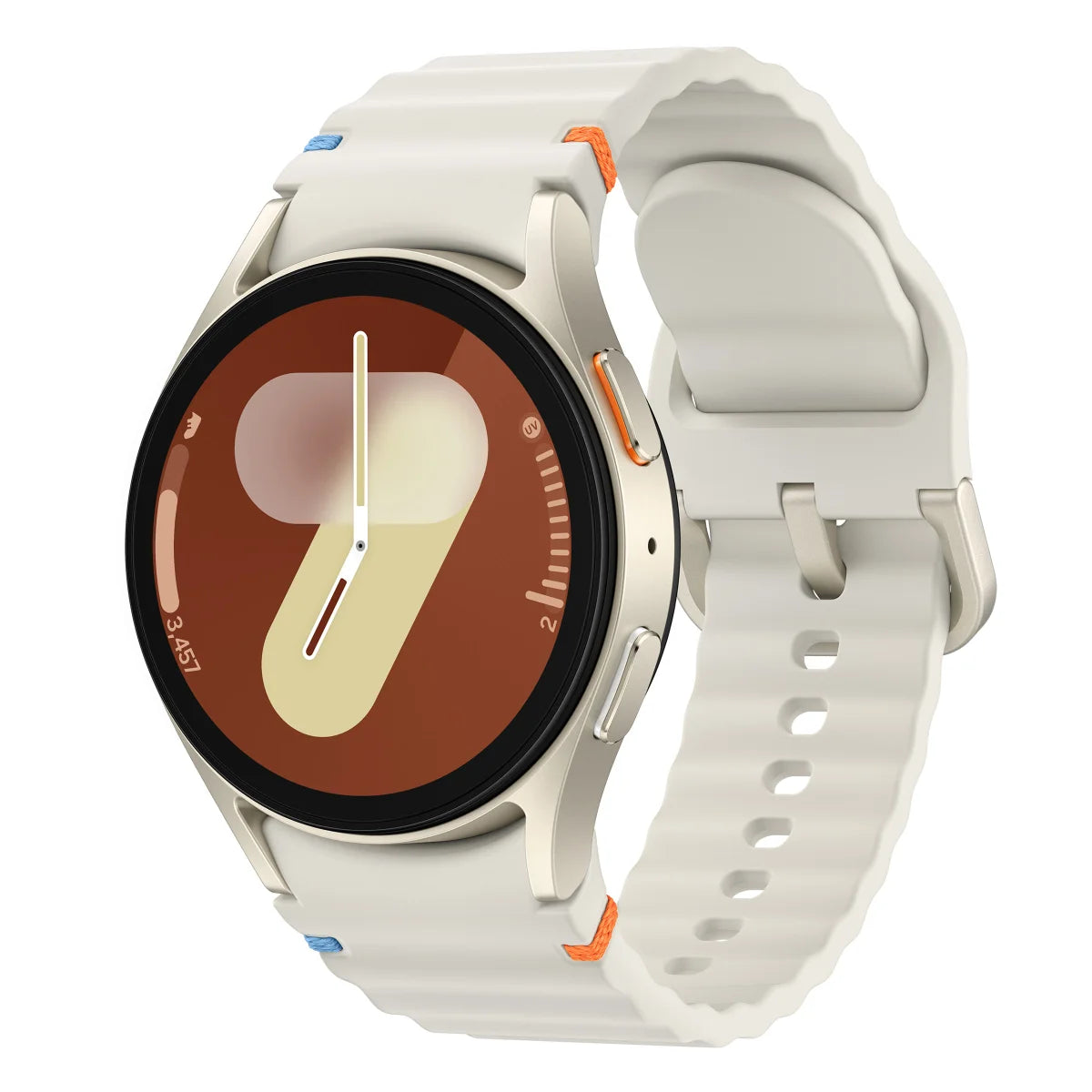 SAMSUNG - Montre Intelligente Galaxy Watch7 40 mm *Boite Ouverte*-smart-watch-costco-5570382-cream-crème