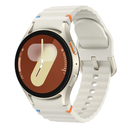 SAMSUNG - Montre Intelligente Galaxy Watch7 40 mm *Boite Ouverte*-smart-watch-costco-5570382-cream-crème