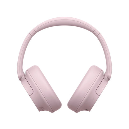 SONY - Casque d'Écoute Sans Fil à Suppression du Bruit WH-CH720N-WIRELESS-NOISE-CANCELLING-HEADPHONES-COSTCO-7140720-pink-rose-2