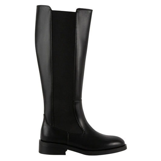 STEVE MADDEN - Bottes Hautes pour Femme-women's-tall-boots-costco-1913940-noir-black-2
