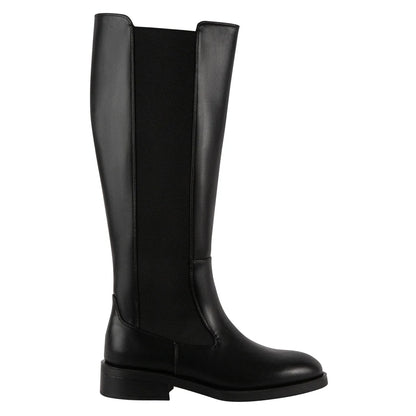 STEVE MADDEN - Bottes Hautes pour Femme-women's-tall-boots-costco-1913940-noir-black-2