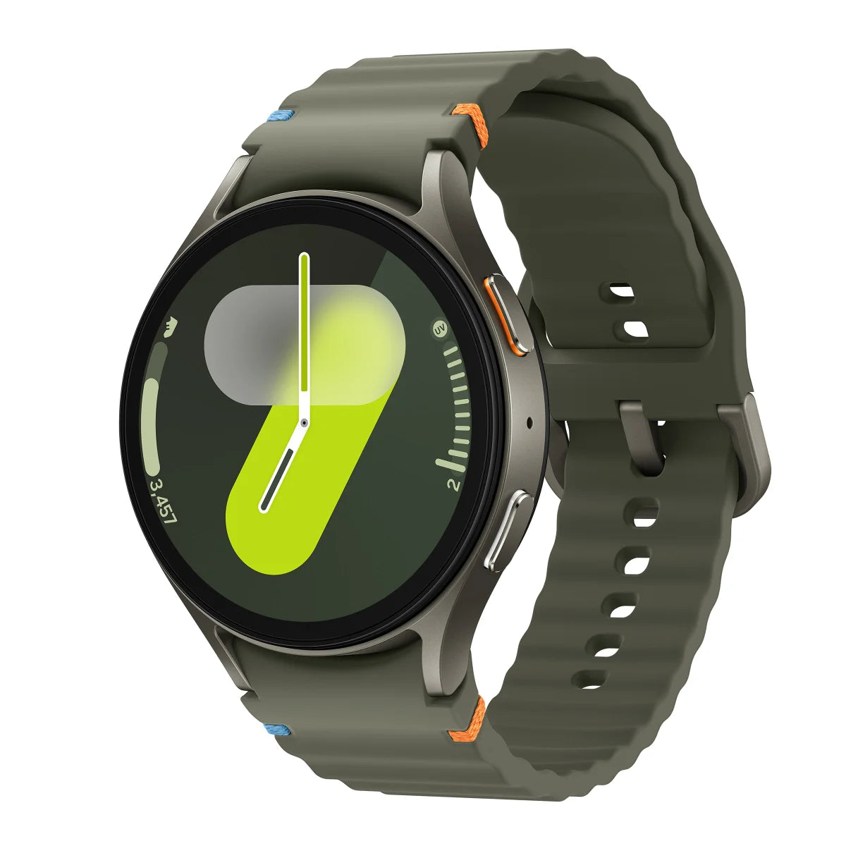 SAMSUNG - Montre Intelligente Galaxy Watch7 44 mm *Boite Ouverte*